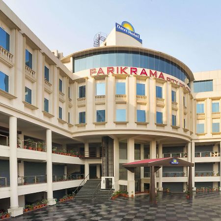 Days Hotel By Wyndham, Jalandhar Luaran gambar