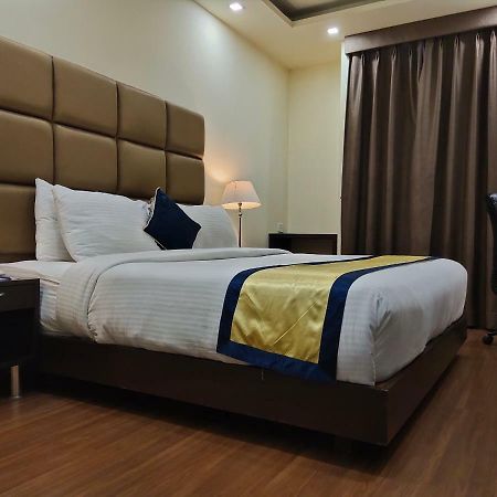 Days Hotel By Wyndham, Jalandhar Luaran gambar