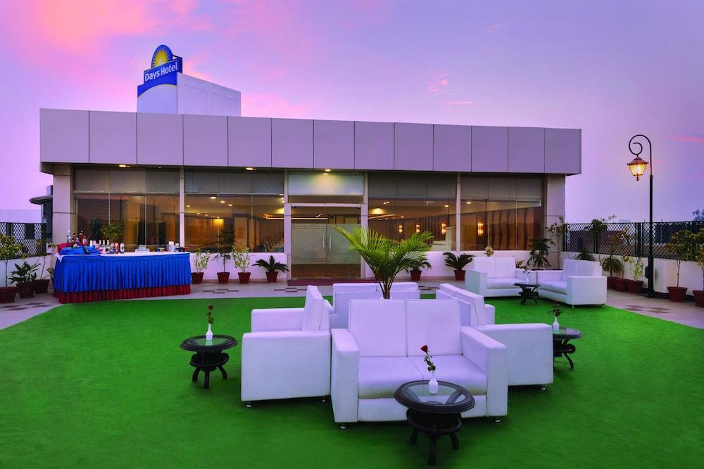 Days Hotel By Wyndham, Jalandhar Luaran gambar