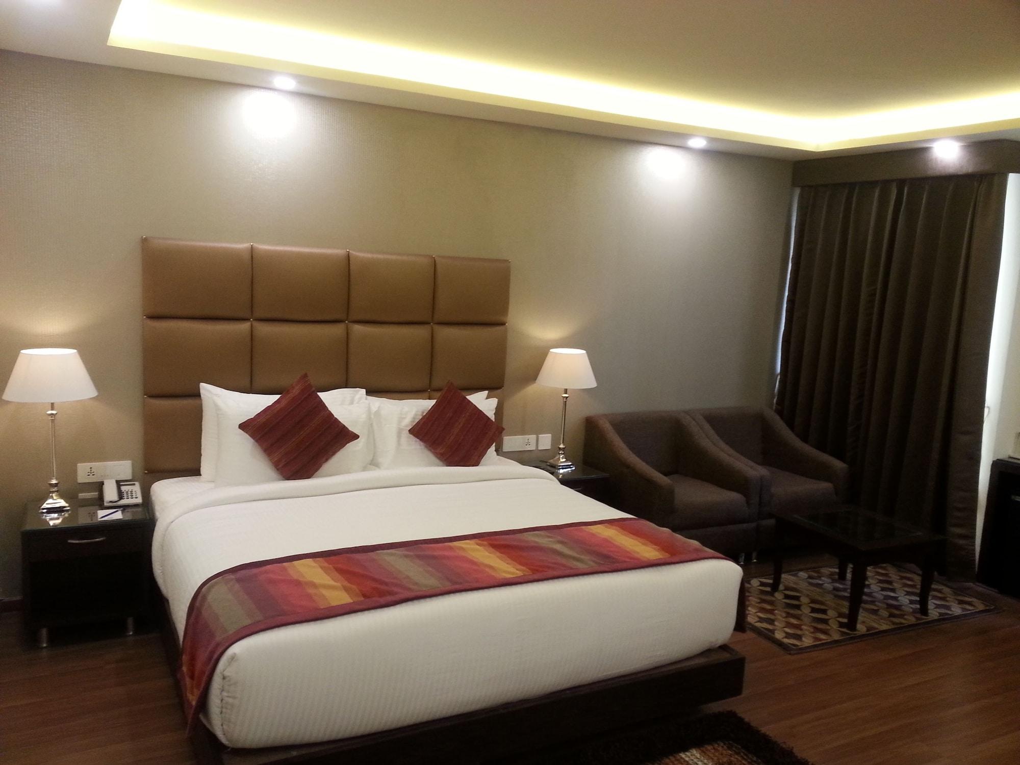 Days Hotel By Wyndham, Jalandhar Luaran gambar