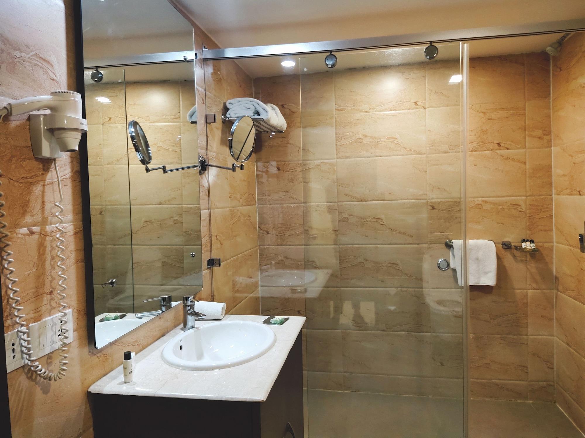 Days Hotel By Wyndham, Jalandhar Luaran gambar