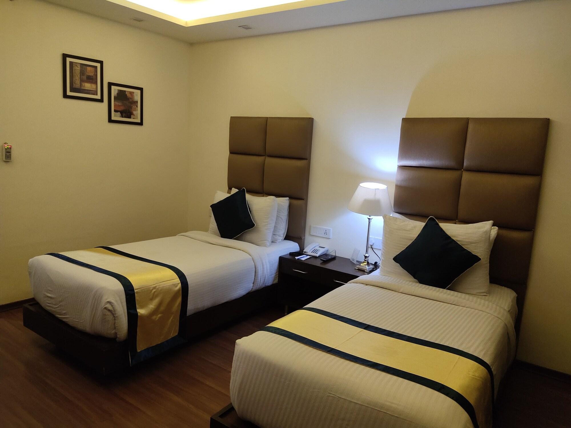 Days Hotel By Wyndham, Jalandhar Luaran gambar