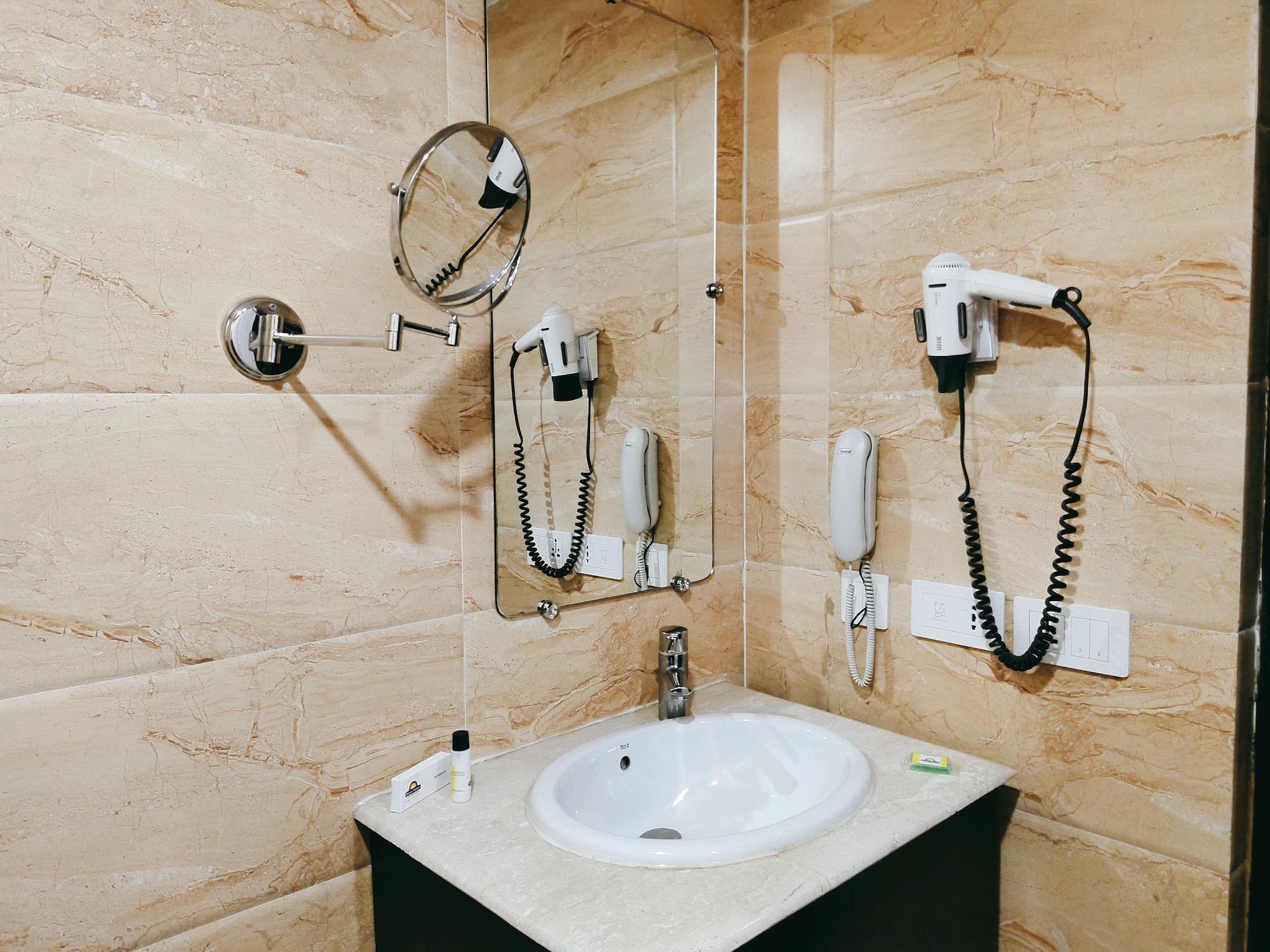 Days Hotel By Wyndham, Jalandhar Luaran gambar