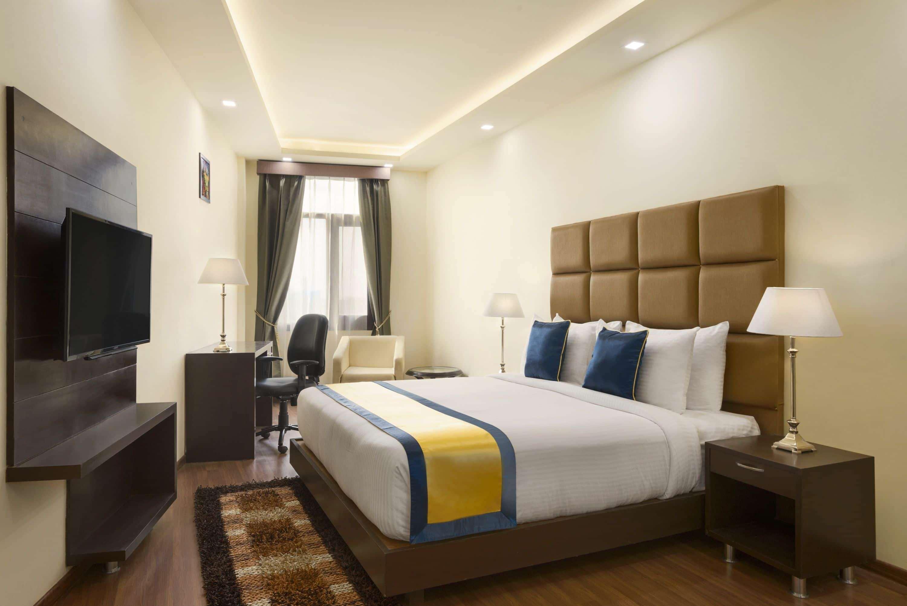 Days Hotel By Wyndham, Jalandhar Luaran gambar