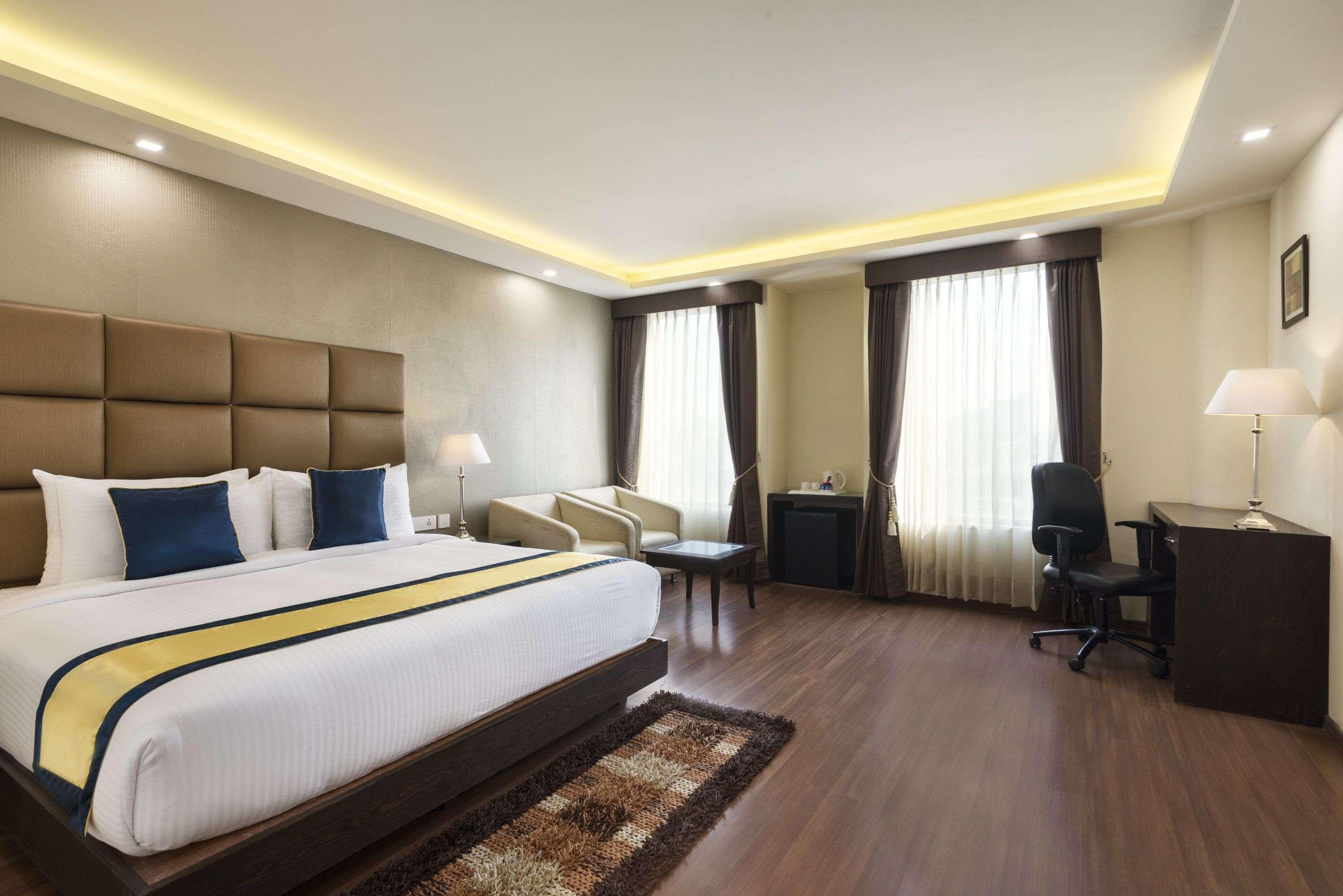 Days Hotel By Wyndham, Jalandhar Luaran gambar