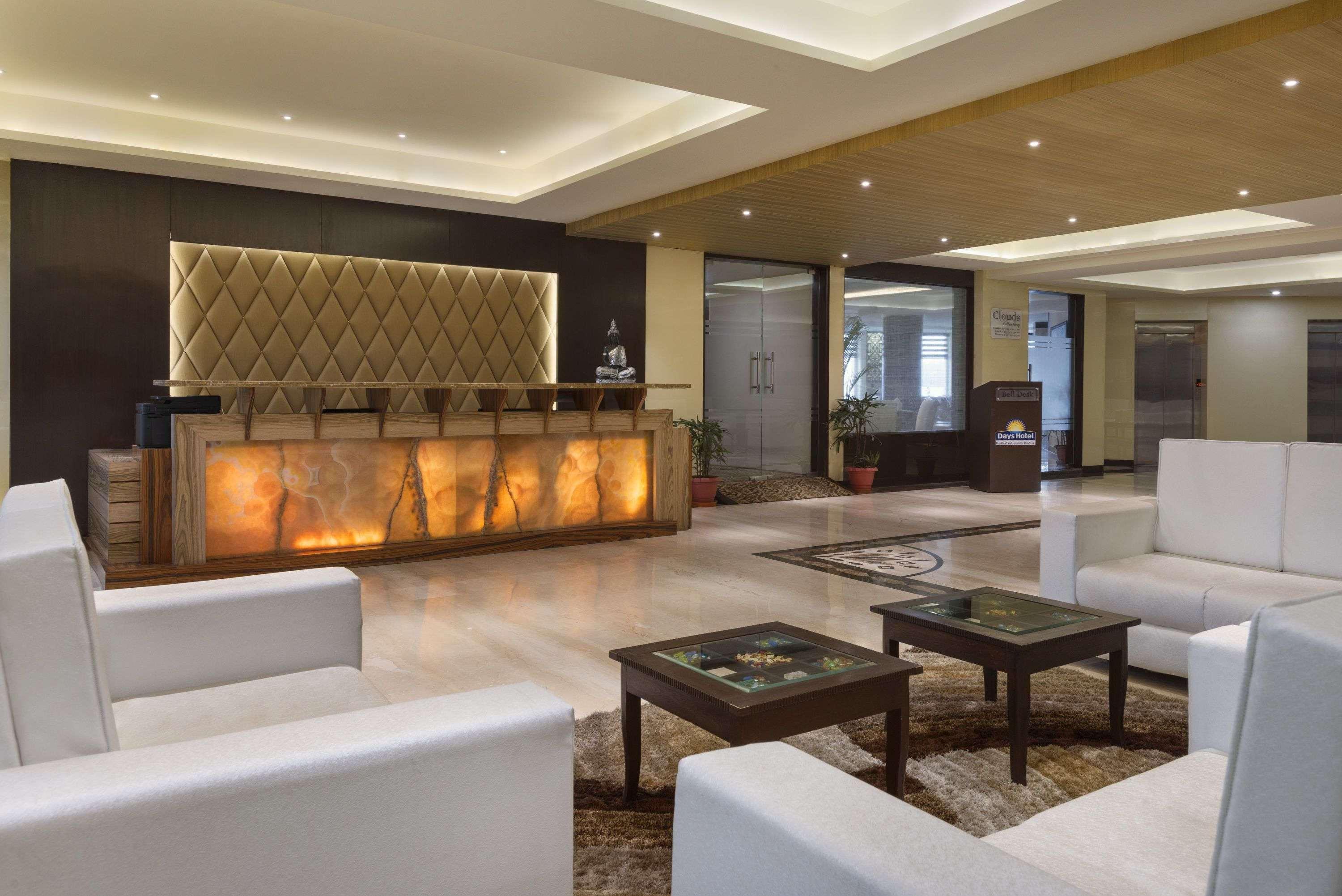 Days Hotel By Wyndham, Jalandhar Luaran gambar