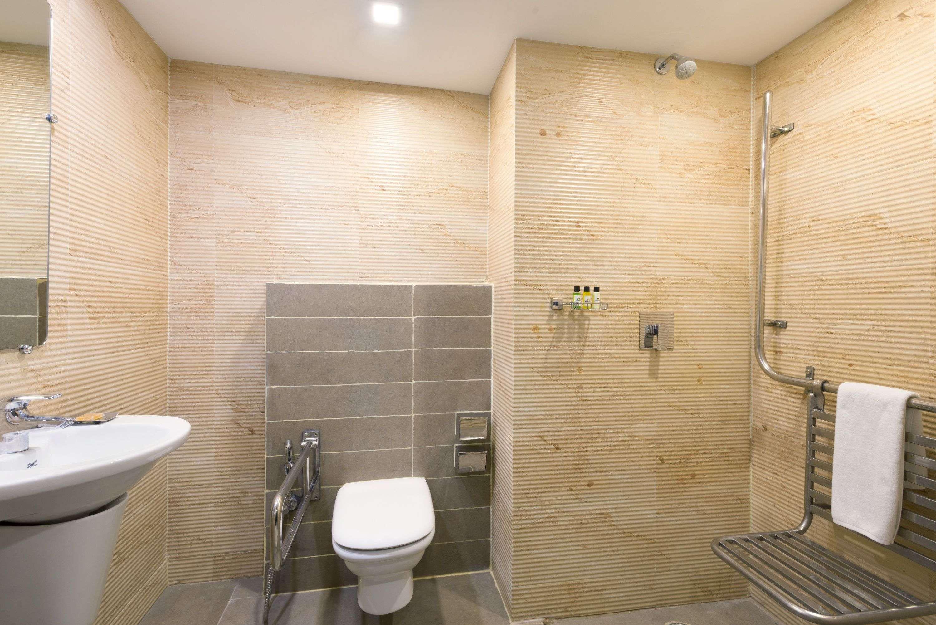 Days Hotel By Wyndham, Jalandhar Luaran gambar