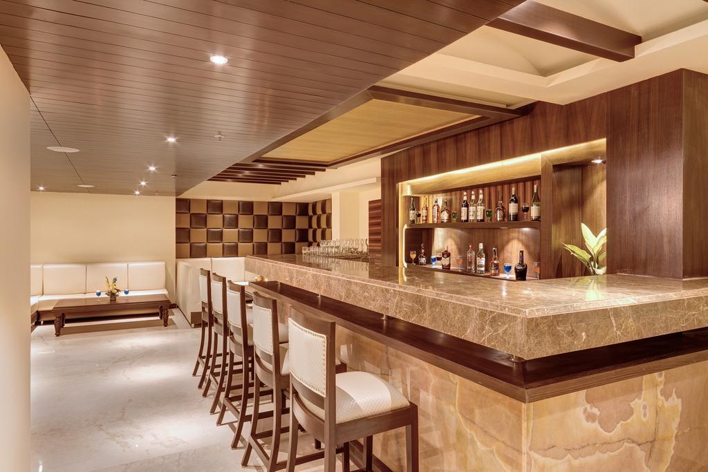 Days Hotel By Wyndham, Jalandhar Luaran gambar