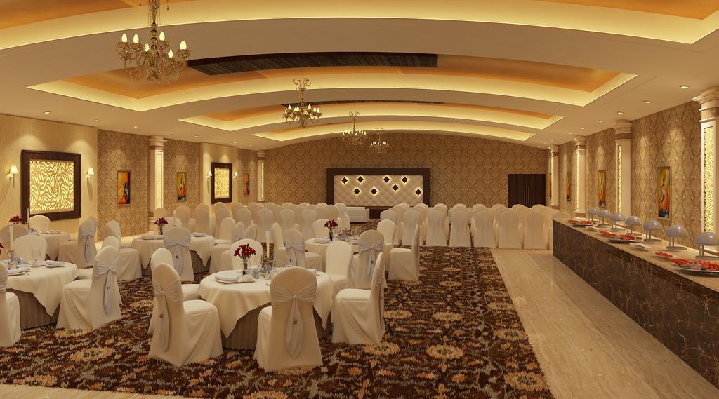 Days Hotel By Wyndham, Jalandhar Luaran gambar