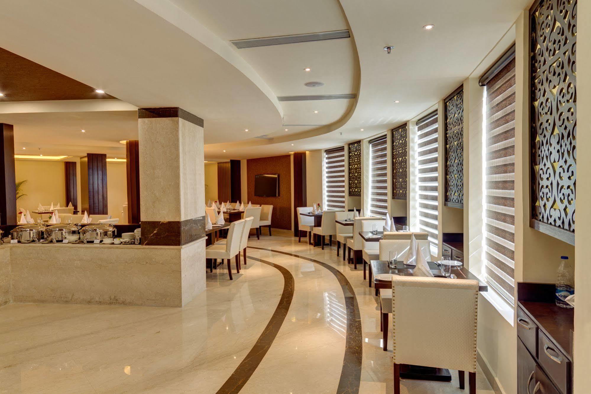 Days Hotel By Wyndham, Jalandhar Luaran gambar