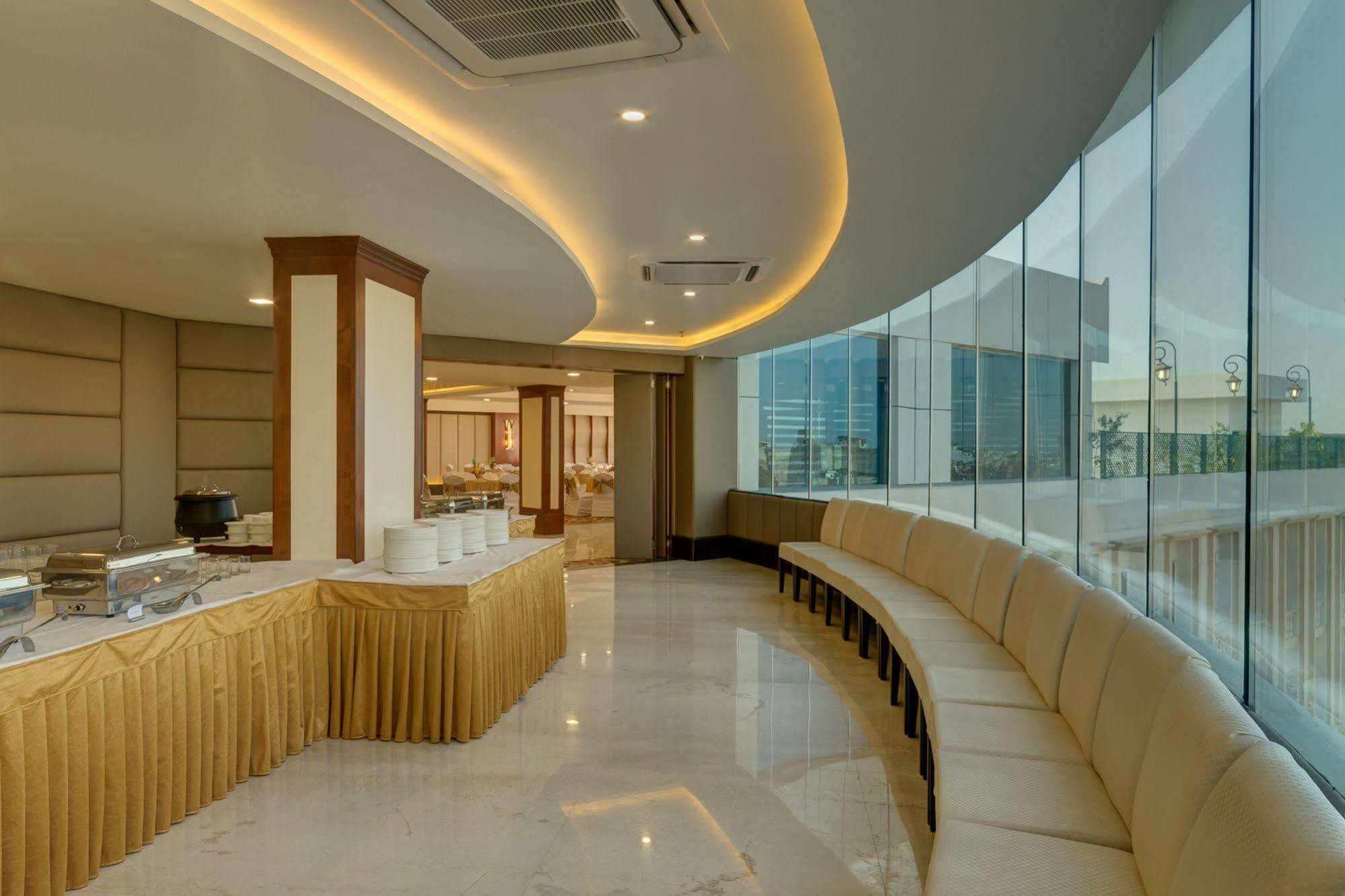 Days Hotel By Wyndham, Jalandhar Luaran gambar