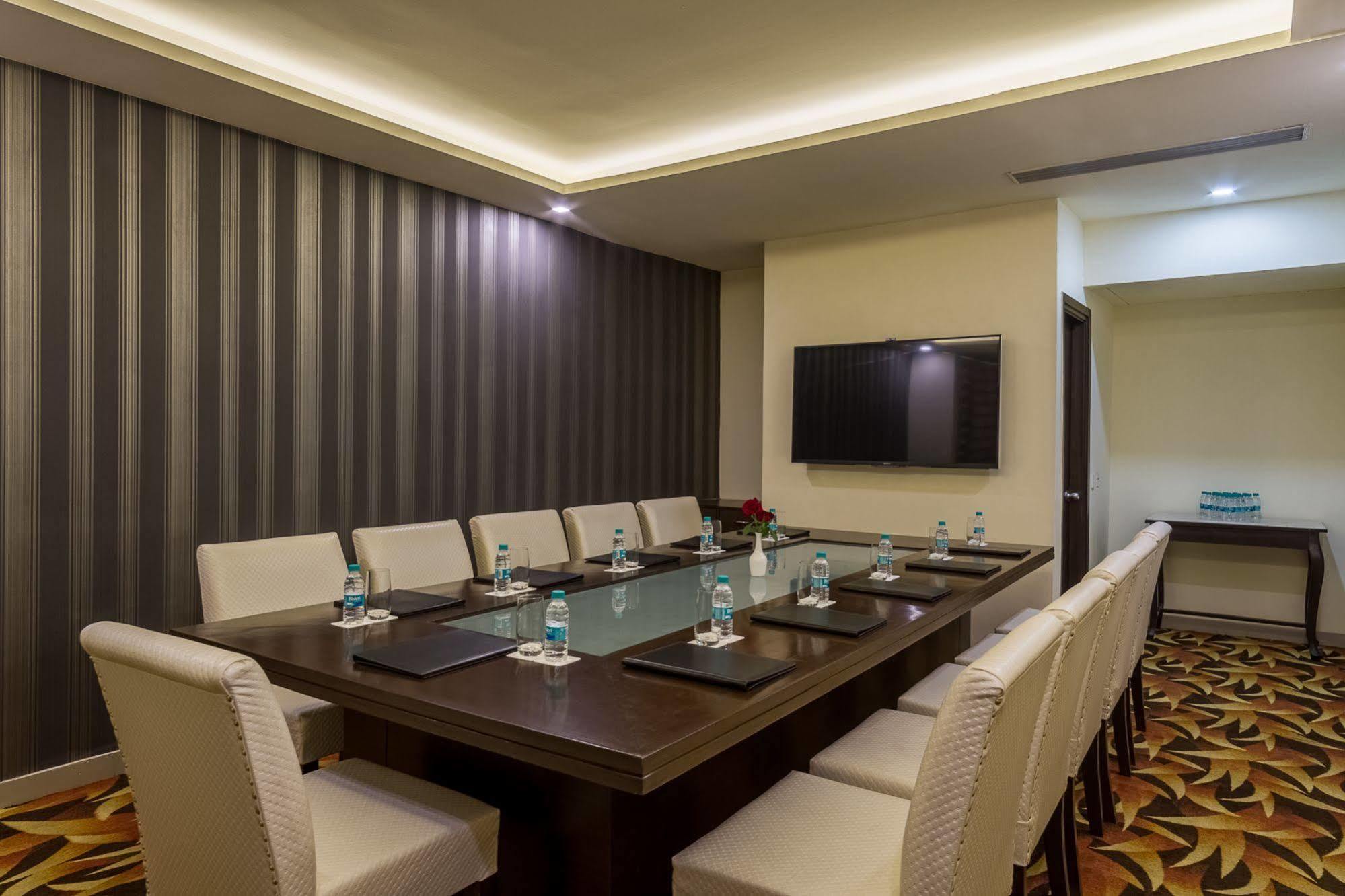 Days Hotel By Wyndham, Jalandhar Luaran gambar