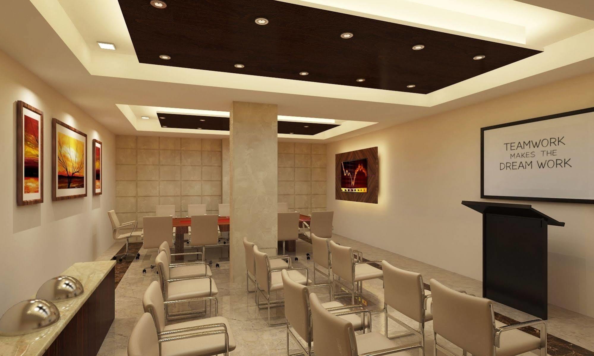 Days Hotel By Wyndham, Jalandhar Luaran gambar