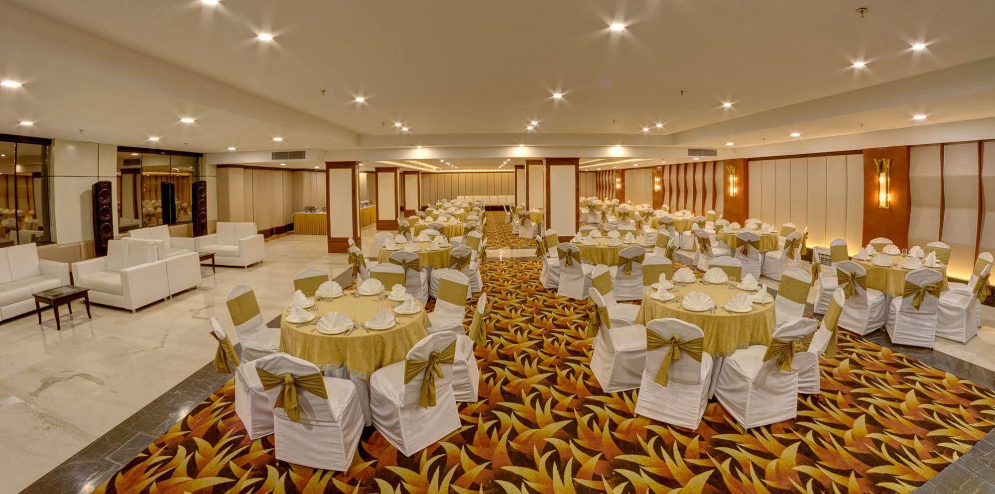 Days Hotel By Wyndham, Jalandhar Luaran gambar