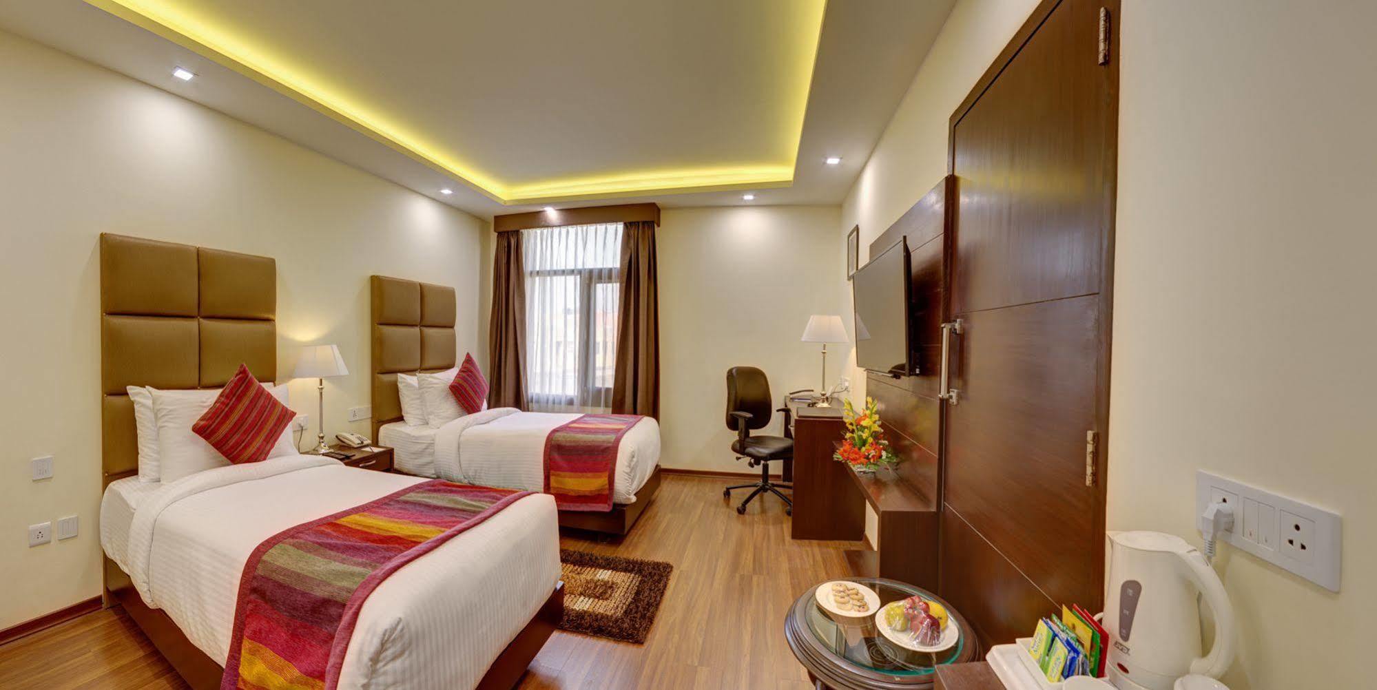 Days Hotel By Wyndham, Jalandhar Luaran gambar