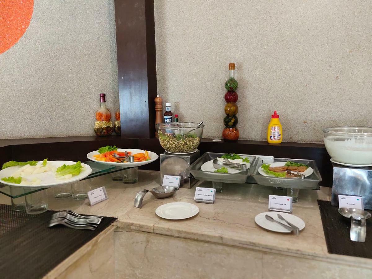 Days Hotel By Wyndham, Jalandhar Luaran gambar