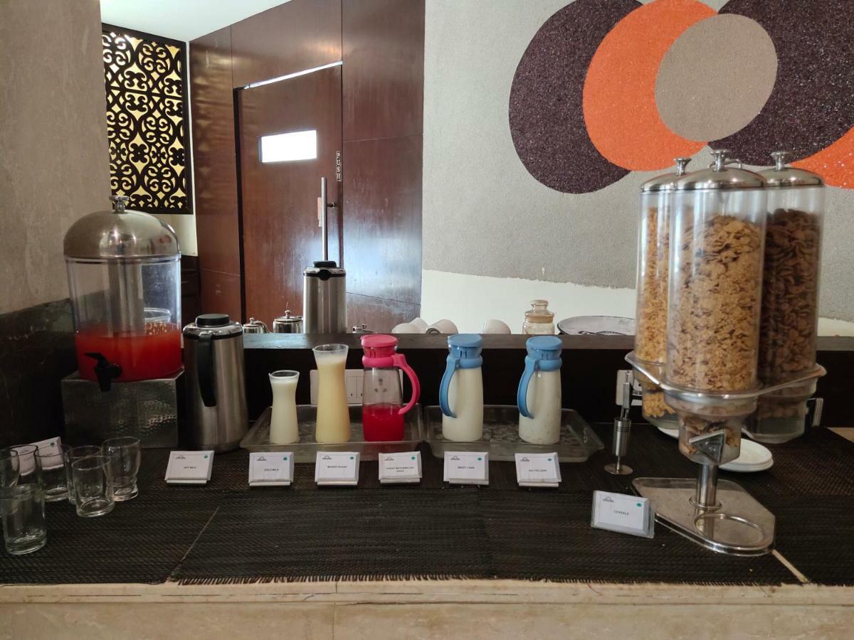 Days Hotel By Wyndham, Jalandhar Luaran gambar