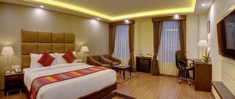 Days Hotel By Wyndham, Jalandhar Luaran gambar